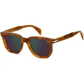 David Beckham Db-7133-s-c9b 52/20/150 Aurinkolasit