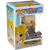 Funko POP! POP! Vinyylihahmo: Naruto - Naruto Uzumaki