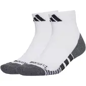Adidas Prf C Cc Qrt 3P - White - 34-36