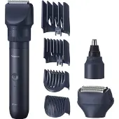 Panasonic Multishape modulaarinen hygieniajärjestelmä