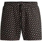 BOSS Manu New - Black - XL