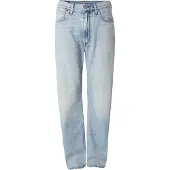 Levi's Farkut '565 97 Loose Straight' vaaleansininen