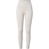 Only Play Onpjaia Hw Seam Tights Noos - Grey - M/L