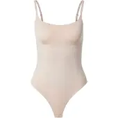 Calvin Klein Underwear Muotoileva body beige