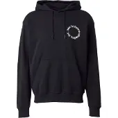 New Balance Circular Logo Huppari