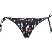 Calvin Klein String Side Tie - Black - M