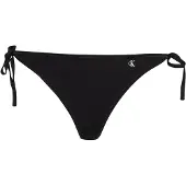 Calvin Klein String Side Tie - Black - XL