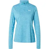 Under Armour Tech Twist Collegepaita Puolivetoketjulla