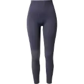 Only Play Onpjaia Hw Seam Tights Noos - Navy - S/M