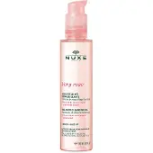 Nuxe Very Rose Cleansing Oil, 150ml