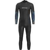 Orca Apex Flex Pitkähihainen Neopreenipuku