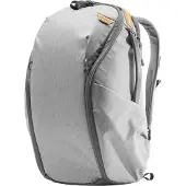 Peak Design 20L Zip Ash reppu