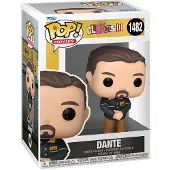 Funko POP! POP-hahmo Clerks 3 Danto