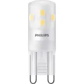 Philips LED-lamppu 220lm 1.9W/827 (25W) 3-pack G9