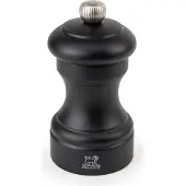 Peugeot Bistro Pm Træ Sort Mat, 10Cm - Black - 10 CM