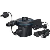 Bestway 62255 220v Car12v Ac Ilmapumppu