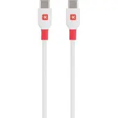 Skross – USB-C to USB-C Cable - 200 cm (SKCA0009C-C200CN)