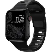 Nomad Watch 44/45/49mm Sport Band Black