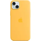 Apple iPhone 15 Plus Sil Case MagS Sun (MWNF3ZM/A)