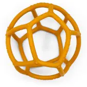 Jellystone Designs Sensory Ball Purulelu, Honey