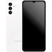 Samsung Älypuhelimet Samsung GALAXY A13 Valkoinen 64 GB 4 GB RAM 6,6"