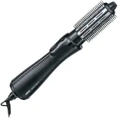 Braun Satin Hair 7 AS 720 - Hiustenmuotoilulaite - musta