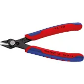 Knipex Sivuleikkurit 125 mm