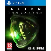 Alien Isolation Playstation 4 PS4