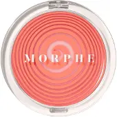 Morphe Huephoric Rush 3-In-1 Silk Blush Addicted