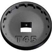 Icetoolz Colnago T45 53 Mm Tretlagerwerkzeug