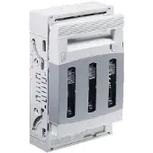 Rittal SV 9343.110, 690 V, 250 A, IEC/DIN EN 60 947-3 DIN EN 60 269-2, 184 mm, 298 mm, 2,26 kg (9343110)