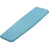 Bestway -ilmatäytettävä makuualusta, 183x51x5,1 cm, sininen