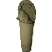 Snugpak Softie 6 Kerstrel Tekokuitumakuupussi koko 220 cm väri green