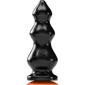 Dinoo Primal Hadro Black 29cm