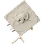 Nattou Teddy Pehmolelu/uniriepu elefantti