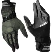 Leatt ADV X-Flow 5.5 Moottoripyörän käsineet