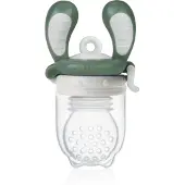 Kidsme Food Feeder - Large - Vihreä - - OneSize - Syöttölaitteet