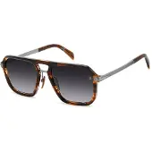 David Beckham Db-7136-s-6c5 56/20/145 Aurinkolasit