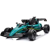 Aston Martin AstonMartin F1 Sähköauto