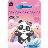 Tinka - Water Art - Panda (8-803805)