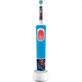 Oral-B PRO Kids 3+ Spiderman II sähköhammasharja lapsille 1 kpl