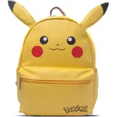 Pokémon Lady Reppu, Pikachu