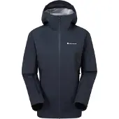Montane F Cetus Lite Jacket, kuoritakki, naiset, sininen
