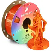 Polymaker Panchroma PLA Silk
