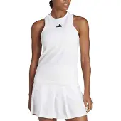 Adidas Aeroready Pro Seamless Hihaton T-paita