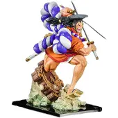 Grupo Erik One Piece Oden Ikigai -hahmo