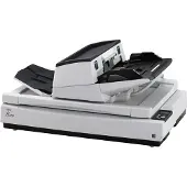 Fujitsu FI-7700 DOCUMENT SCANNER F-FEEDS2