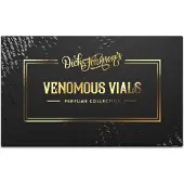 Dick Johnson Perfume Collection Venomous Vials