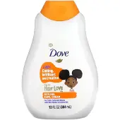 Dove , Tyyli Curl Pehmennys, 13 fl oz (384 ml)