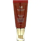 MISSHA M Perfect Cover B.B Cream SPF 42 PA+++ NO.29 Caramel Beige - 50 ml - 50 ml